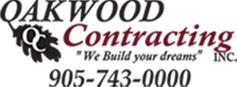 Oakwood Contracting Inc - Oshawa, ON - (905)743-0000 | ShowMeLocal.com